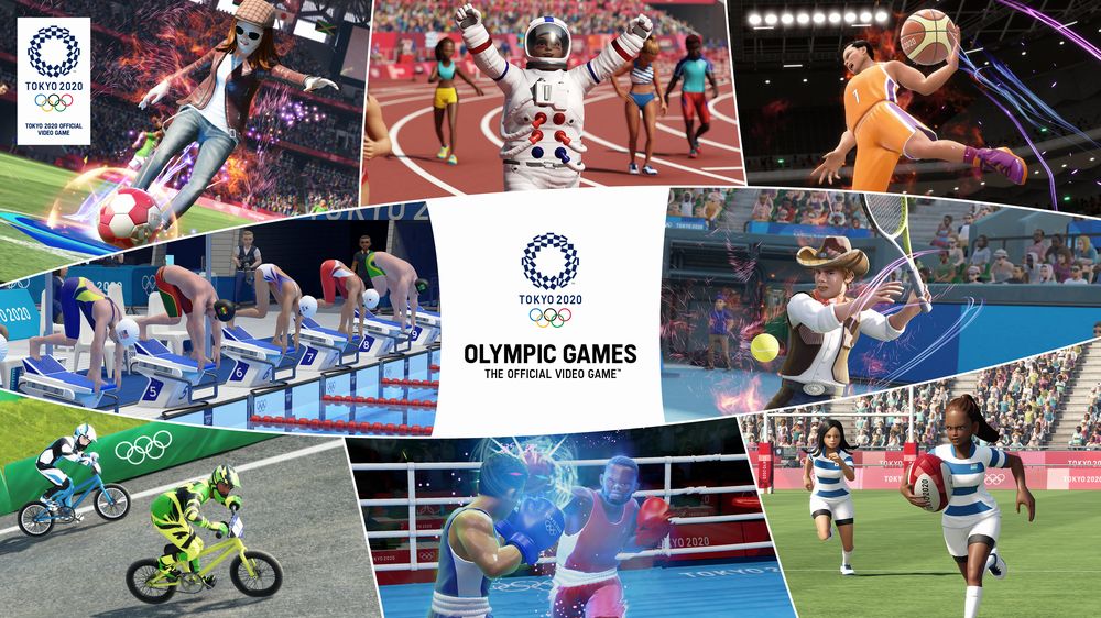 Olympic Games Tokyo 2020 in arrivo a giugno